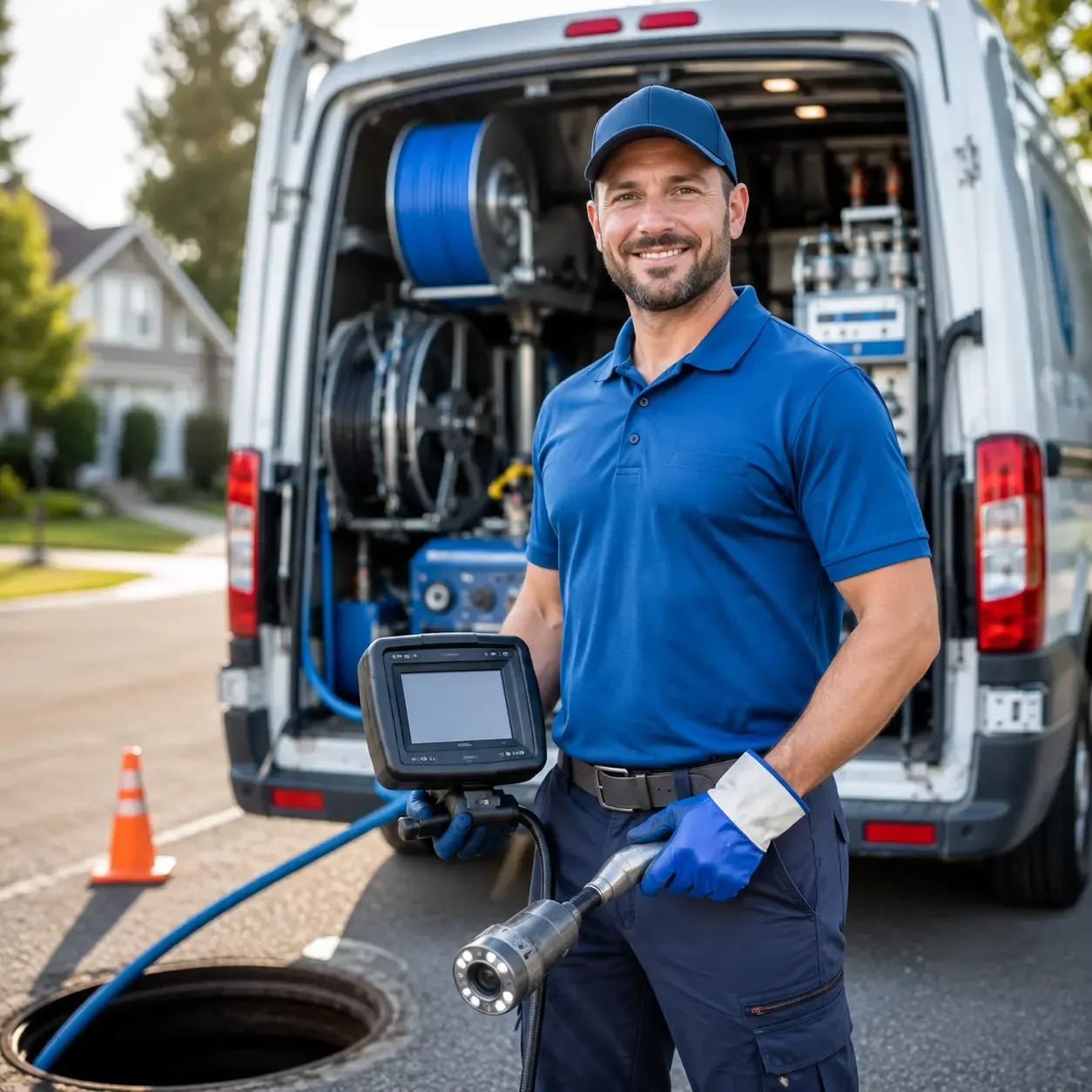 Local Pipe Relining specialists in South Plains, TX