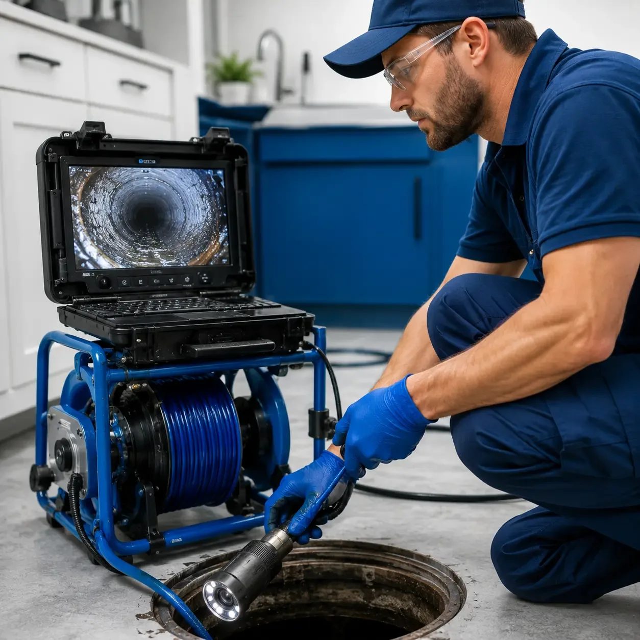 Pipe Relining professionals serving South Plains, TX